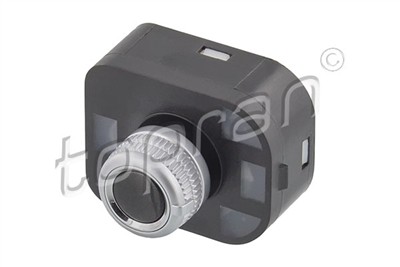 TOPRAN 117 091 Číslo výrobce: 117 091 001. EAN: 1303720000015.