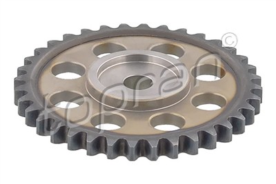 TOPRAN 116 644 Číslo výrobce: 116 644 001. EAN: 1233050000013.