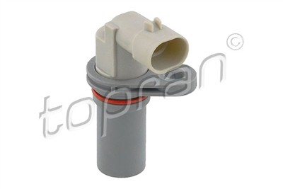 TOPRAN 207 067 Číslo výrobce: 207 067 001. EAN: 1305160000105.