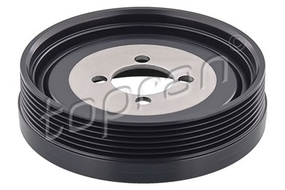 TOPRAN 502 870 Číslo výrobce: 502 870 001. EAN: 1201400000013.