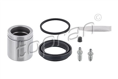 TOPRAN 111 692 Číslo výrobce: 111 692 001. EAN: 6981240000019.