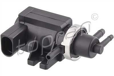 TOPRAN 108 816 Číslo výrobce: 108 816 001. EAN: 9066260000014.