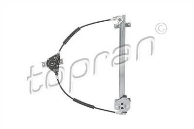 TOPRAN 102 886 Číslo výrobce: 102 886 001. EAN: 8373960000017.