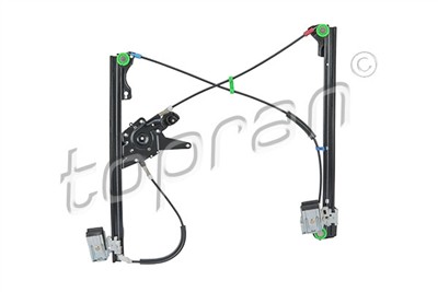 TOPRAN 107 387 Číslo výrobce: 107 387 001. EAN: 8374510000013.