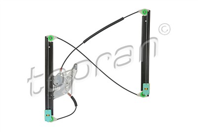 TOPRAN 110 451 Číslo výrobce: 110 451 001. EAN: 8374720000018.