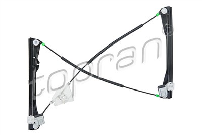 TOPRAN 111 703 Číslo výrobce: 111 703 001. EAN: 8375020000012.