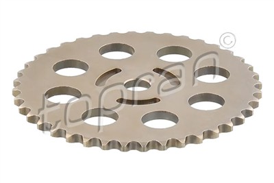 TOPRAN 117 293 Číslo výrobce: 117 293 001. EAN: 1311610000014.