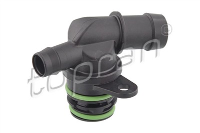 TOPRAN 117 477 Číslo výrobce: 117 477 001. EAN: 1321040000010.