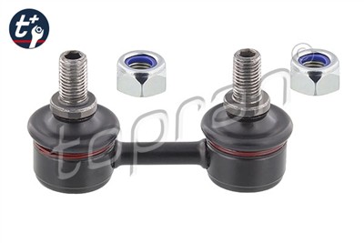 TOPRAN 600 556 Číslo výrobce: 600 556 001. EAN: 1315520000010.