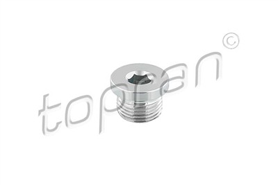 TOPRAN 503 191 Číslo výrobce: 503 191 001. EAN: 1324510000107.