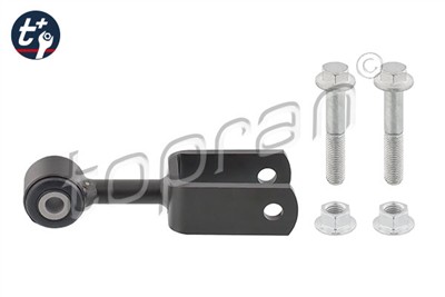 TOPRAN 409 468 Číslo výrobce: 409 468 001. EAN: 1240940000015.