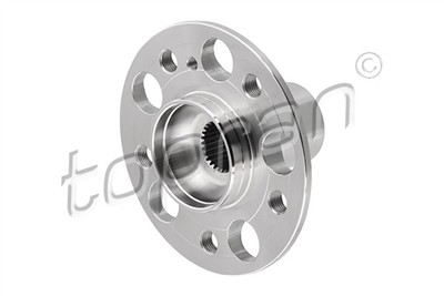 TOPRAN 401 345 Číslo výrobce: 401 345 001. EAN: 2113570000016.