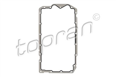 TOPRAN 500 908 Číslo výrobce: 500 908 001. EAN: 1328940000010.