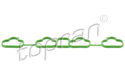 TOPRAN 208 574 Číslo výrobce: 208 574 001. EAN: 1299160000015.