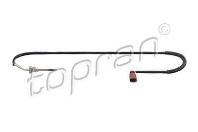 TOPRAN 116 973 Číslo výrobce: 116 973 001. EAN: 1262720000015.