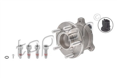 TOPRAN 304 871 Číslo výrobce: 304 871 001. EAN: 1193850000012.