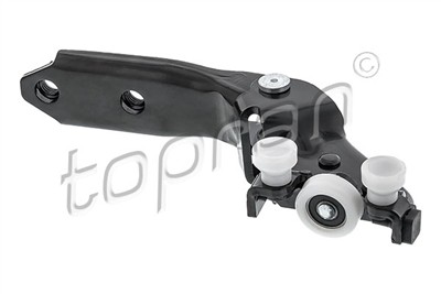 TOPRAN 115 395 Číslo výrobce: 115 395 001. EAN: 1125330000014.