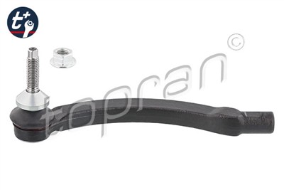 TOPRAN 600 652 Číslo výrobce: 600 652 001. EAN: 1323540000019.