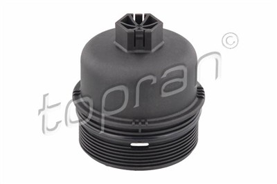 TOPRAN 600 531 Číslo výrobce: 600 531 001. EAN: 1310670000019.