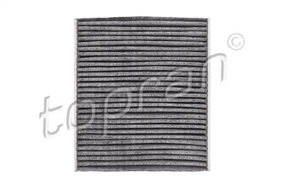 TOPRAN 302 078 Číslo výrobce: 302 078 001. EAN: 3549560000015.