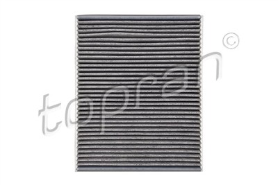 TOPRAN 110 274 Číslo výrobce: 110 274 001. EAN: 8196340000014.