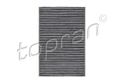 TOPRAN 108 617 Číslo výrobce: 108 617 001. EAN: 8194340000010.