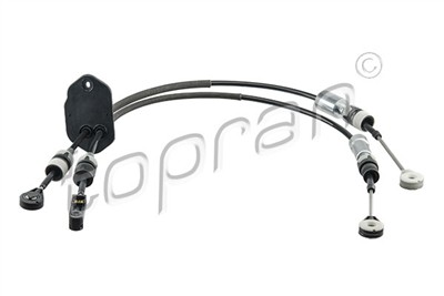 TOPRAN 305 112 Číslo výrobce: 305 112 001. EAN: 1317850000012.