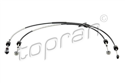 TOPRAN 305 115 Číslo výrobce: 305 115 001. EAN: 1317910000013.