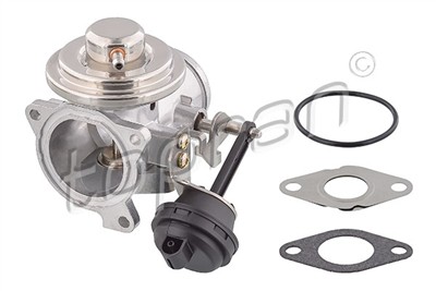 TOPRAN 110 874 Číslo výrobce: 110 874 001. EAN: 1333490000014.