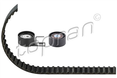 TOPRAN 304 476 Číslo výrobce: 304 476 001. EAN: 1132390000014.