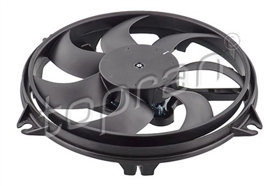 TOPRAN 721 538 Číslo výrobce: 721 538 001. EAN: 1253080000012.