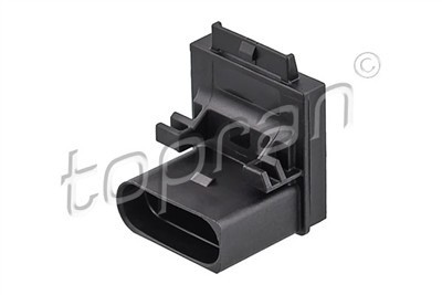 TOPRAN 116 590 Číslo výrobce: 116 590 001. EAN: 4063926163811.