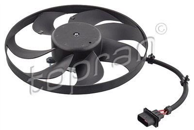 TOPRAN 109 829 Číslo výrobce: 109 829 001. EAN: 9594650000011.