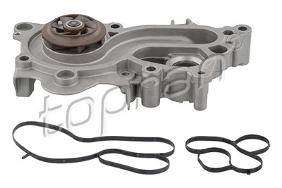 TOPRAN 115 938 Číslo výrobce: 115 938 001. EAN: 1177300000012.