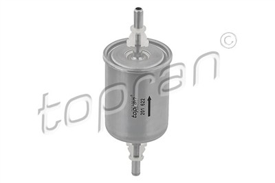 TOPRAN 201 622 Číslo výrobce: 201 622 001. EAN: 8185080000019.