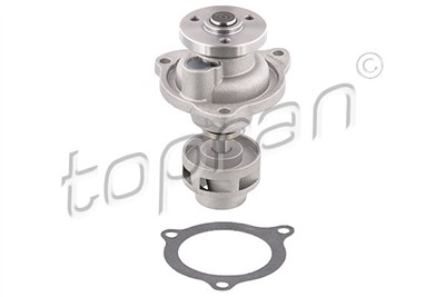 TOPRAN 302 224 Číslo výrobce: 302 224 001. EAN: 4063926212397.