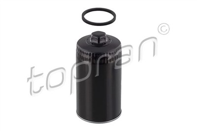 TOPRAN 101 574 Číslo výrobce: 101 574 001. EAN: 1155790000507.