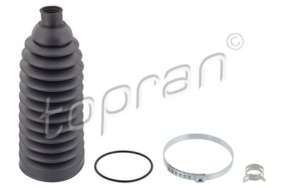 TOPRAN 401 814 Číslo výrobce: 401 814 001. EAN: 4600220000017.