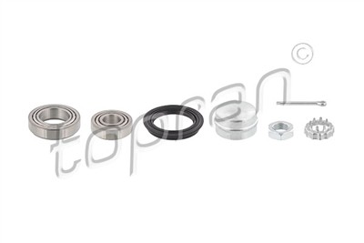 TOPRAN 102 832 Číslo výrobce: 102 832 001. EAN: 5986890000205.