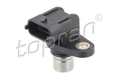 TOPRAN 206 208 Číslo výrobce: 206 208 001. EAN: 2381120000018.