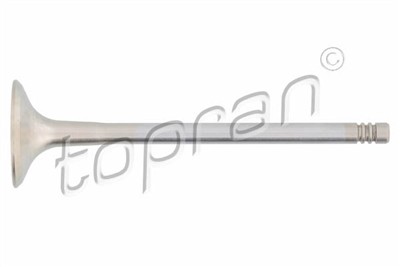 TOPRAN 107 133 Číslo výrobce: 107 133 001. EAN: 1095510000021.