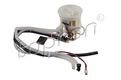 TOPRAN 409 636 Číslo výrobce: 409 636 001. EAN: 1312430000017.