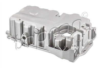 TOPRAN 113 649 Číslo výrobce: 113 649 001. EAN: 1116500000019.