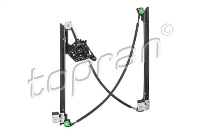 TOPRAN 111 273 Číslo výrobce: 111 273 001. EAN: 8374930000013.