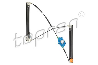 TOPRAN 111 276 Číslo výrobce: 111 276 001. EAN: 8374960000106.