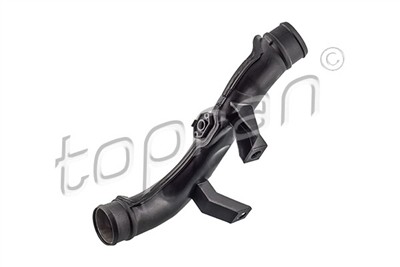 TOPRAN 116 498 Číslo výrobce: 116 498 001. EAN: 1218780000014.