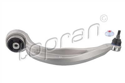 TOPRAN 116 563 Číslo výrobce: 116 563 001. EAN: 1226740000011.