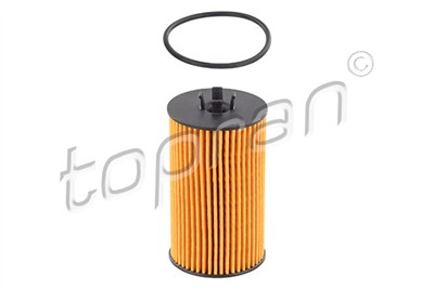 TOPRAN 208 455 Číslo výrobce: 208 455 001. EAN: 4063926011051.