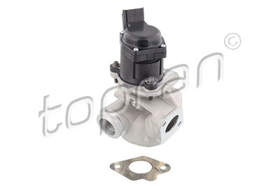 TOPRAN 302 690 Číslo výrobce: 302 690 001. EAN: 1339490000016.