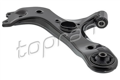 TOPRAN 600 571 Číslo výrobce: 600 571 001. EAN: 1316140000015.